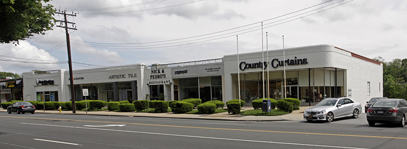 Kuppersmith and Sullivan of C&W arrange 2,754 s/f long-term lease for Steinway & Sons